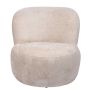 Fauteuil Blain Beige - Afbeelding 2