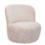 Fauteuil Blain Beige - Afbeelding 1