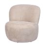 Fauteuil Blain Beige - Afbeelding 3