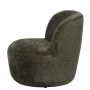 Fauteuil Blain Groen - Afbeelding 5