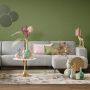 Light & Living Deco Beeld Persegi Goud - Afbeelding 5