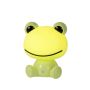 Lucide Oplaadbare Kinderlamp Dodo Frog Groen - LED - 25 cm hoog - Afbeelding 1