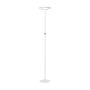 Lucide Vloerlamp Celeste Wit - LED - 174 cm hoog - Afbeelding 1