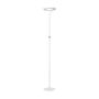 Lucide Vloerlamp Celeste Wit - LED - 174 cm hoog - Afbeelding 3