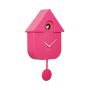 Karlsson Klok Modern Cuckoo Roze - 41 cm hoog - Afbeelding 3