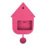 Karlsson Klok Modern Cuckoo Roze - 41 cm hoog - Afbeelding 4