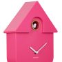 Karlsson Klok Modern Cuckoo Roze - 41 cm hoog - Afbeelding 5