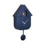 Karlsson Klok Modern Cuckoo Donkerblauw - 41 cm hoog - Afbeelding 2