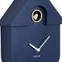 Karlsson Klok Modern Cuckoo Donkerblauw - 41 cm hoog - Afbeelding 3