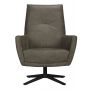 Draaifauteuil Sluis Groen - Afbeelding 2