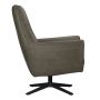 Draaifauteuil Sluis Groen - Afbeelding 3