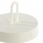 Light & Living Tafellamp Ankenta Crème - LED - 29 cm hoog - Afbeelding 5