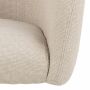 Draaifauteuil Jorn Beige - Afbeelding 7