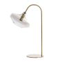 Light & Living Tafellamp Solna Brons - E27 - 50 cm hoog - Afbeelding 3