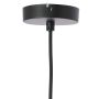 Light & Living Hanglamp Jacinto Naturel - E27 - Ø 38 cm - Afbeelding 7