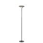 Lucide Vloerlamp Celeste Zwart - LED - 174 cm hoog - Afbeelding 1