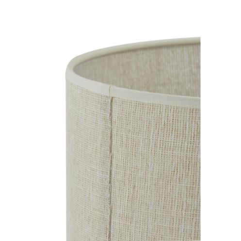 Light & Living Lampenkap Breska Beige - 25x18x25 cm - Afbeelding 11