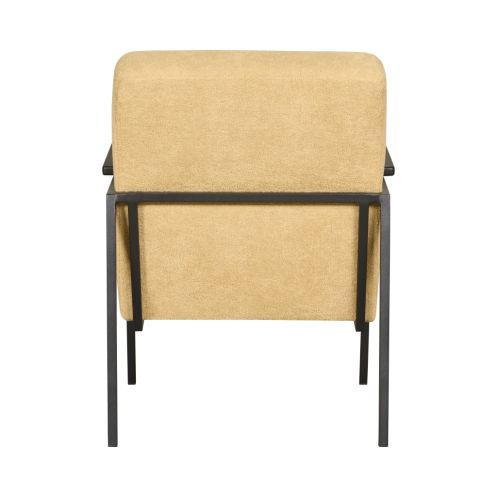 Fauteuil Upton Geel - Afbeelding 6