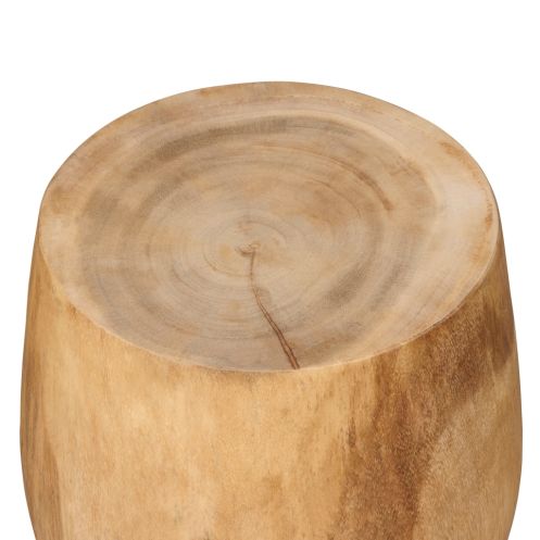 Bijzettafel Suis Naturel - Ø 30 cm - Afbeelding 4