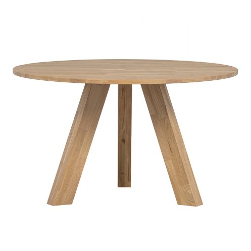 Eettafel Rhonda Naturel - Afbeelding 1