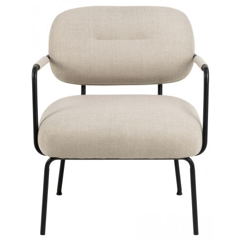 Fauteuil Owen Beige - Afbeelding 3