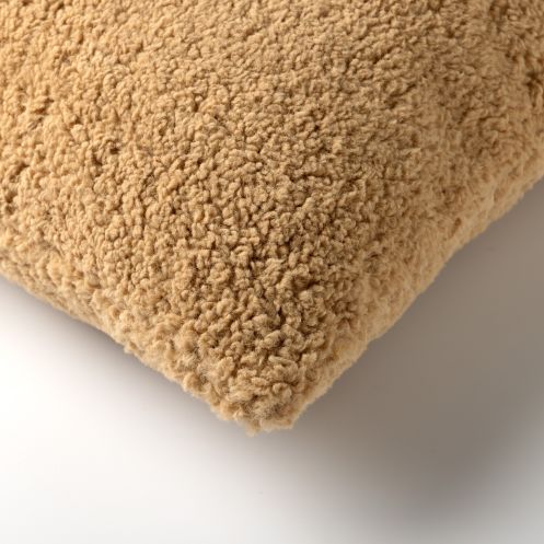 Dutch Decor Sierkussen Cara Beige - 30x50 cm - Afbeelding 5