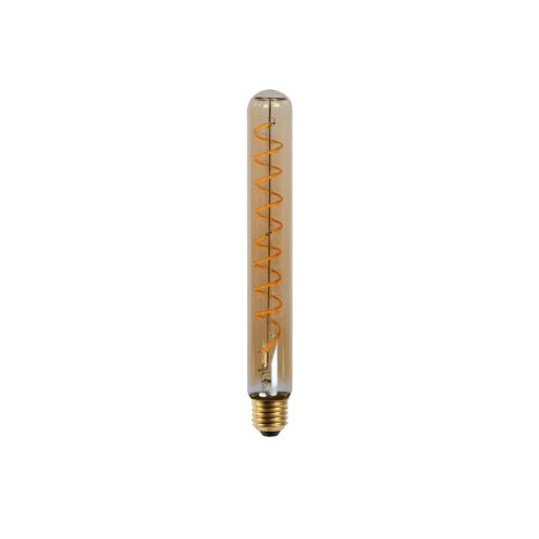 Lucide Lichtbron T32 Amber - E27 - 25 cm - Afbeelding 3