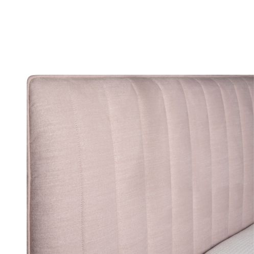 Boxspring Cinderella Roze - 180x210 cm - Afbeelding 8