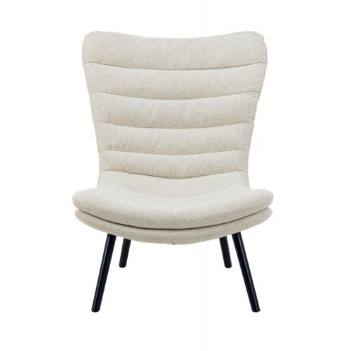 Fauteuil Zanddonk Beige - Afbeelding 3