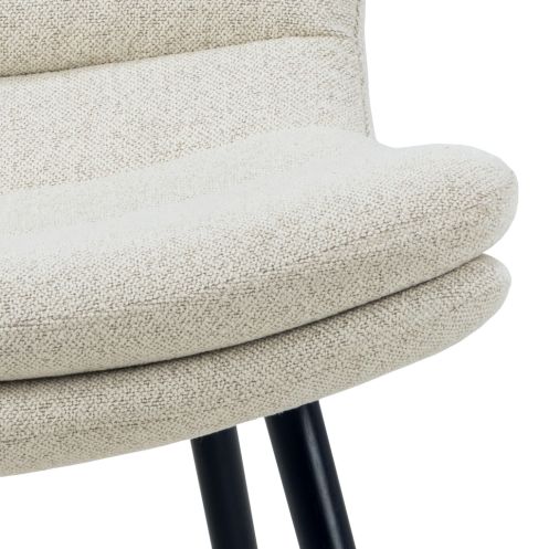 Fauteuil Zanddonk Beige - Afbeelding 7