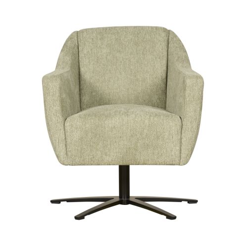 Draaifauteuil Sheffield Groen - Afbeelding 3