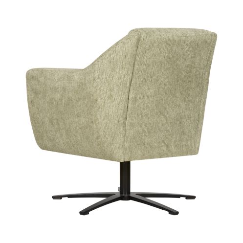 Draaifauteuil Sheffield Groen - Afbeelding 5