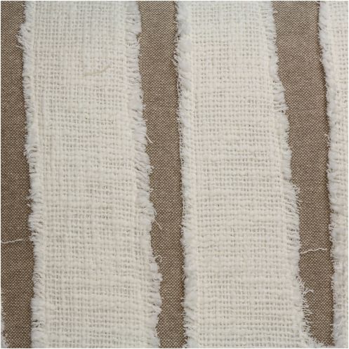 Sierkussen Johan Beige - 50x50 cm - Afbeelding 4