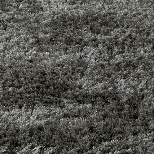 Vloerkleed Nora Grijs - 160x230 cm - Afbeelding 3