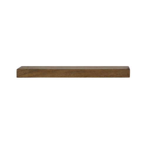 Wandplank Avola Bruin - 50x12 cm - Afbeelding 3