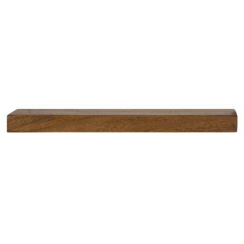 Wandplank Avola Bruin - 90x12 cm - Afbeelding 3