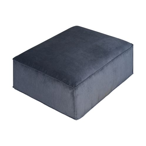 Hocker Dundee Blauw - Afbeelding 5