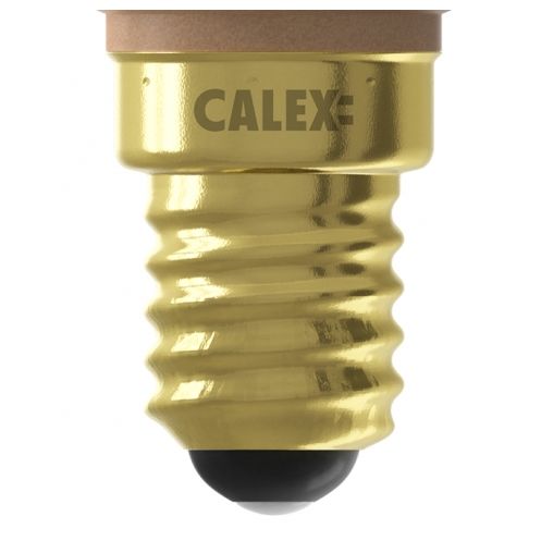 Calex Lichtbron E14 Goud - Afbeelding 4