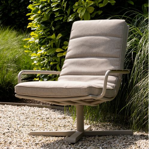 Fauteuil Coosa Naturel - Afbeelding 2