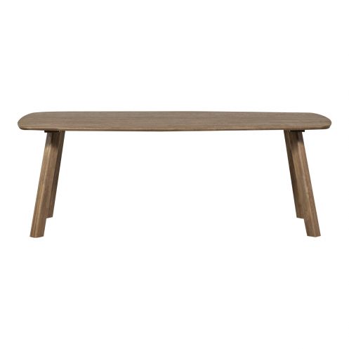 Eettafel Tablo Bruin - Afbeelding 2