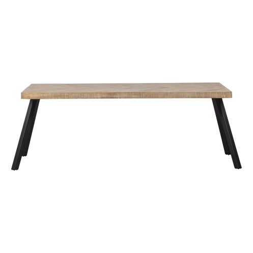 Eettafel Tablo Naturel - Afbeelding 3