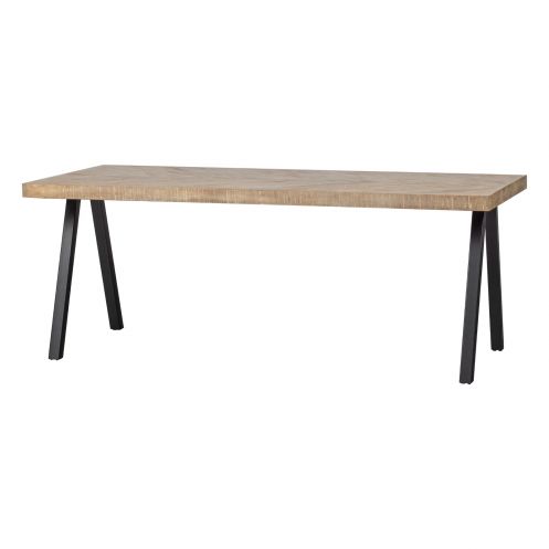 Eettafel Tablo Naturel - Afbeelding 5