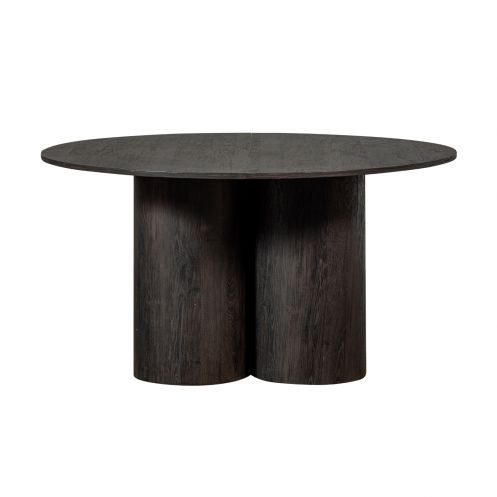 Eettafel Oona Bruin - Afbeelding 3