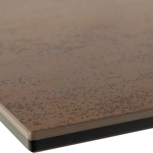 Eettafel Vikten Bruin - 200x100 cm - Afbeelding 7