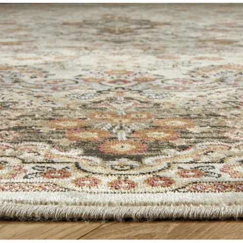 Vloerkleed Vince Naturel - 200x290 cm - Afbeelding 4