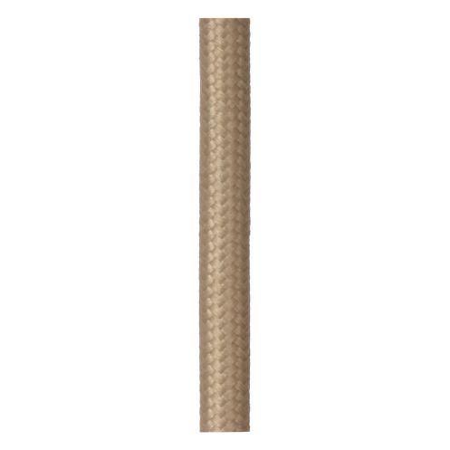 Lucide Hanglamp Corina Beige - 3 x E27 - 90 cm breed - Afbeelding 7