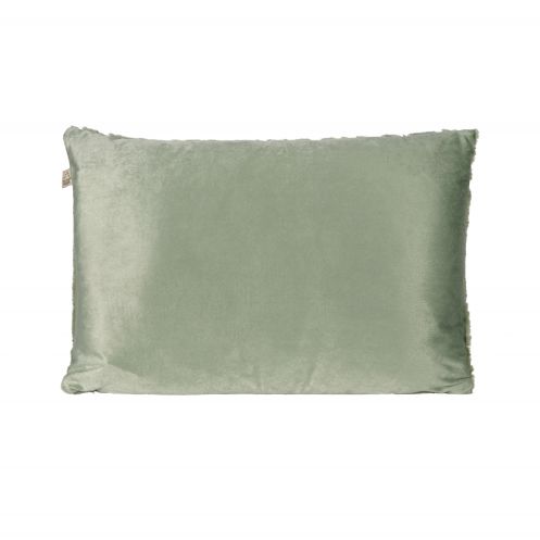 Dutch Decor Sprei Adora & Sierkussens Ada Groen - Afbeelding 3