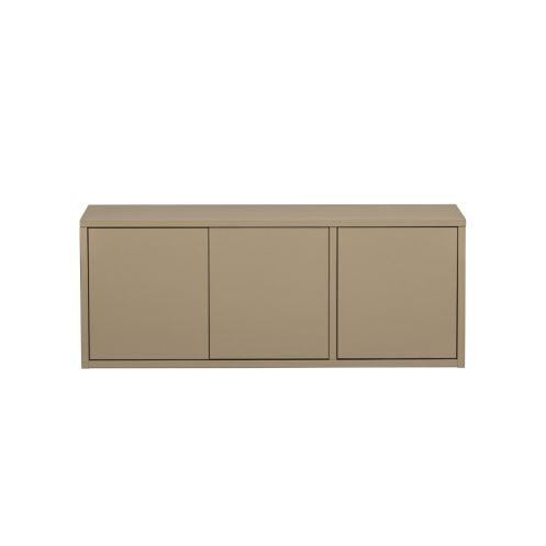 WOOOD TV-meubel Turner Beige - 120x47x44 cm - Afbeelding 5