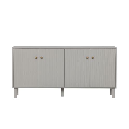 Dressoir Madu Grijs - Afbeelding 5