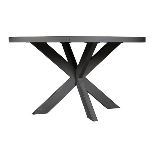 Eettafel Star Bruin - Afbeelding 5